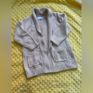 3T cardigan